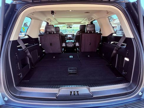 Used 2019 Ford Expedition Platinum AWD/4WD image 26
