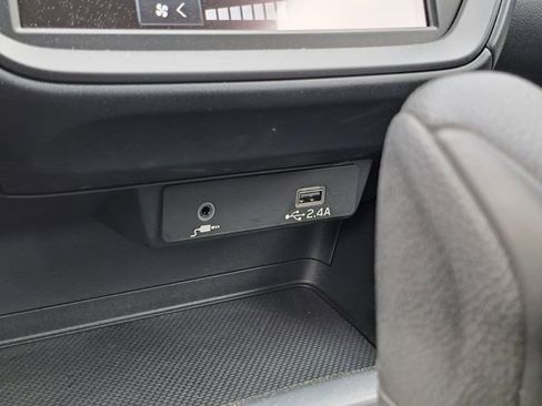 Certified 2025 Subaru Impreza 2.0i AWD/4WD image 15