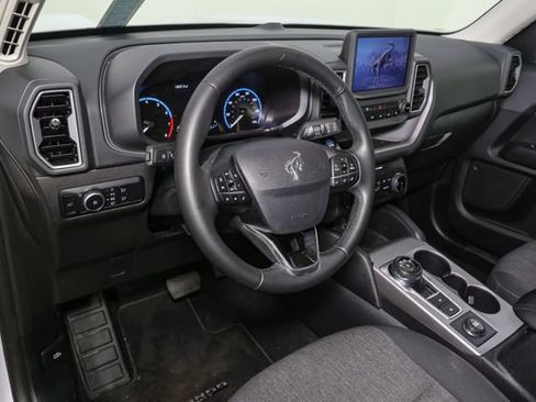Used 2024 Ford Bronco Sport Big Bend w/ Convenience Package AWD/4WD image 18