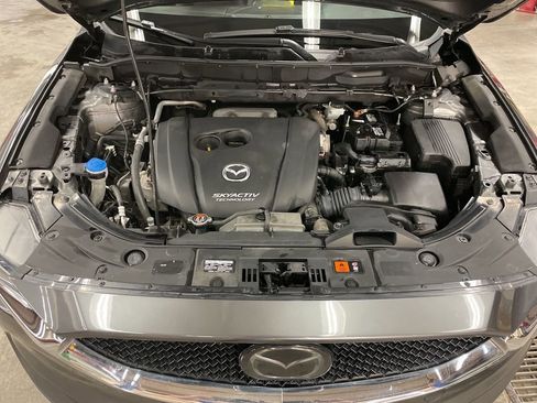 Used 2018 MAZDA CX-5 Touring image 35