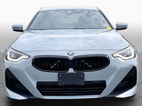 Used 2024 BMW 230i xDrive Coupe w/ Premium Package AWD/4WD image 3