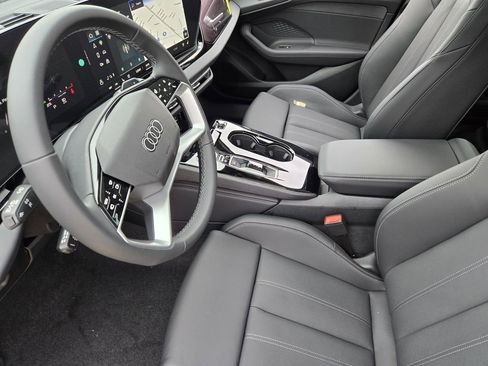 New 2025 Audi A5 2.0T Prestige image 15