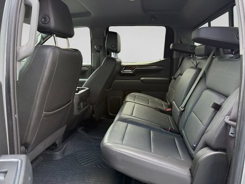 Used 2023 Chevrolet Silverado 1500 RST w/ RST All Star Premium Package AWD/4WD image 12