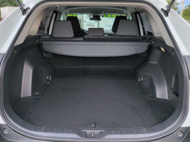 Certified 2024 Toyota RAV4 XLE FWD image 13