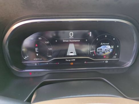 Certified 2024 GMC Yukon XL AT4 w/ Technology Package AWD/4WD image 21