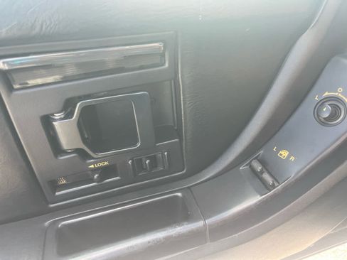 Used 1993 Chevrolet Corvette Coupe image 14