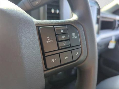 New 2025 Ford F350 XL image 21