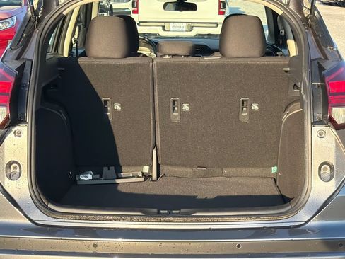 Certified 2024 Nissan Kicks S FWD image 25