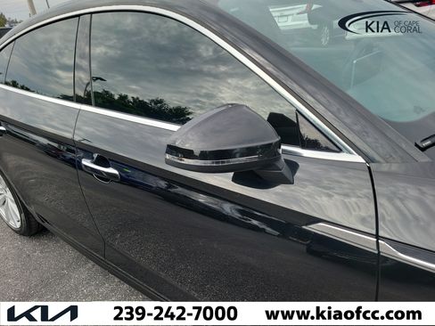 Used 2018 Audi A5 2.0T Premium Plus w/ Premium Plus AWD/4WD image 8