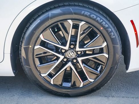 Used 2023 Toyota Mirai w/ Toyota Teammate Package image 10