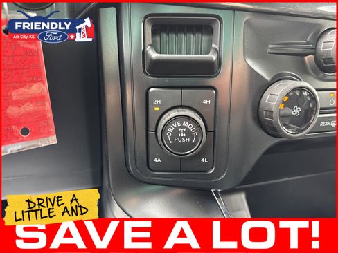 New 2026 Ford F150 STX AWD/4WD image 33