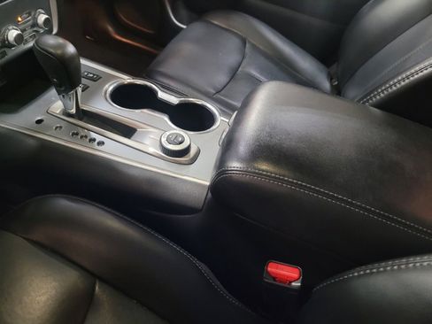 Used 2019 Nissan Pathfinder SL w/ SL Premium Package image 26