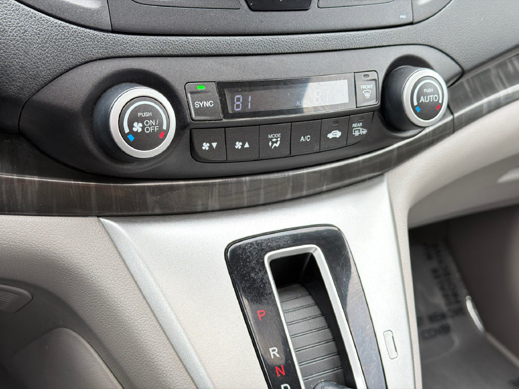 Used 2013 Honda CR-V EX-L image 28