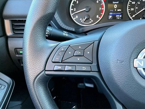 Certified 2025 Nissan Sentra S image 10