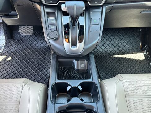 Used 2019 Honda CR-V EX-L image 27