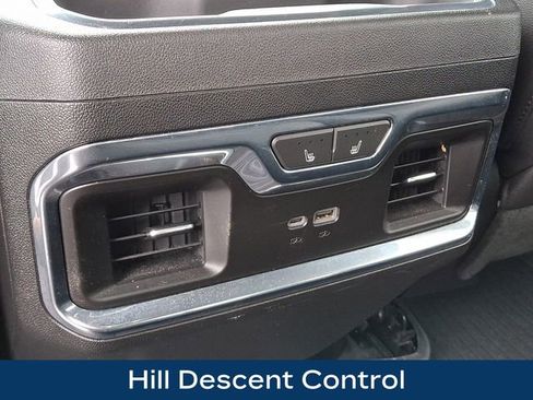 Used 2024 Chevrolet Silverado 1500 LTZ image 15