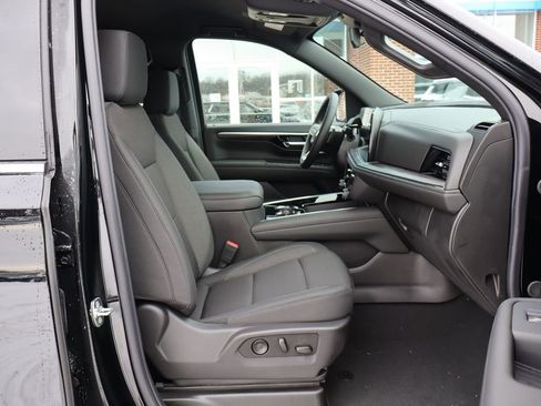 New 2026 Chevrolet Tahoe LS w/ LPO, Dark Essentials Package image 41