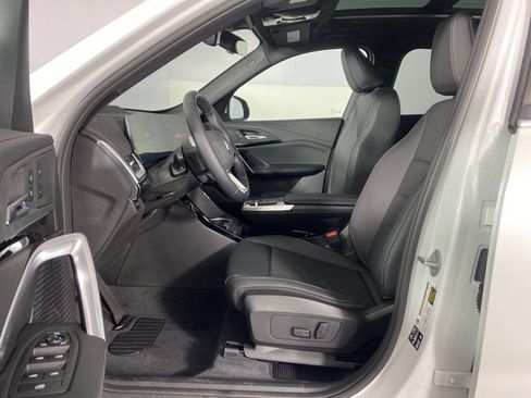 New 2026 BMW X1 xDrive28i w/ Technology Package image 7
