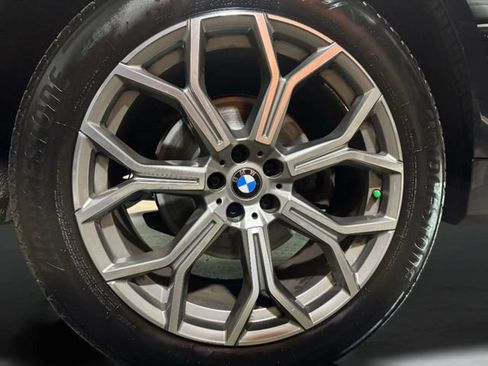 Used 2024 BMW X7 xDrive40i AWD/4WD image 34