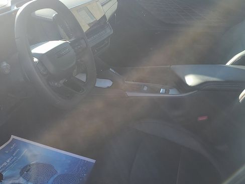 New 2025 Dodge Charger R/T w/ Plus Group image 20