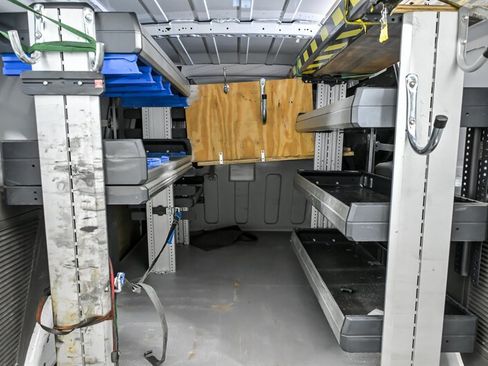 Used 2022 Ford Transit Connect XL FWD image 13