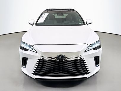 Certified 2024 Lexus RX 350 w/ Convenience Package