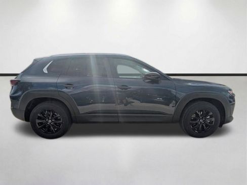 New 2026 MAZDA CX-50 AWD 2.5 S w/ Cargo Package image 2