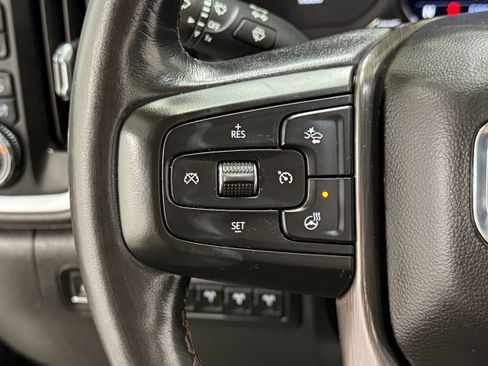 Used 2022 GMC Sierra 2500 AT4 w/ AT4 Premium Plus Package AWD/4WD image 20
