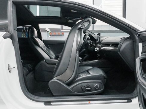 Used 2023 Audi S5 Premium Plus image 31