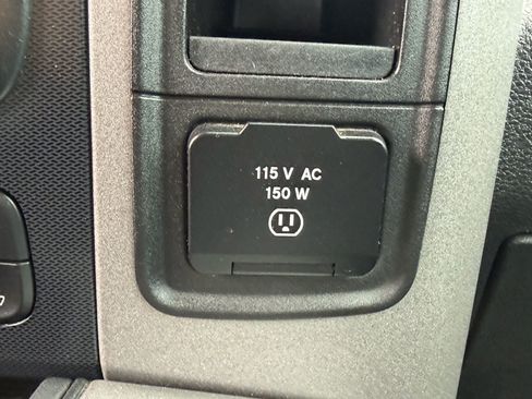 Used 2017 RAM 1500 Rebel w/ Ram 1500 Black Rebel Group AWD/4WD image 24