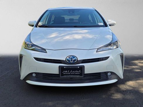 Used 2019 Toyota Prius LE AWD/4WD image 7
