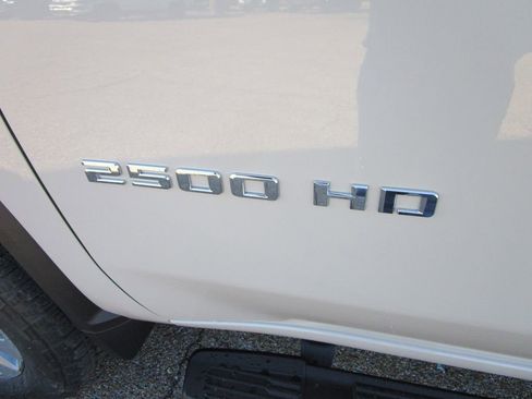 New 2026 Chevrolet Silverado 2500 Custom w/ Custom Value Package image 11