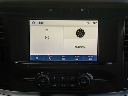 Used 2023 Ford F150 XLT AWD/4WD image 31