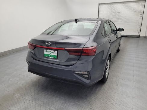 Used 2020 Kia Forte Sedan FWD image 7