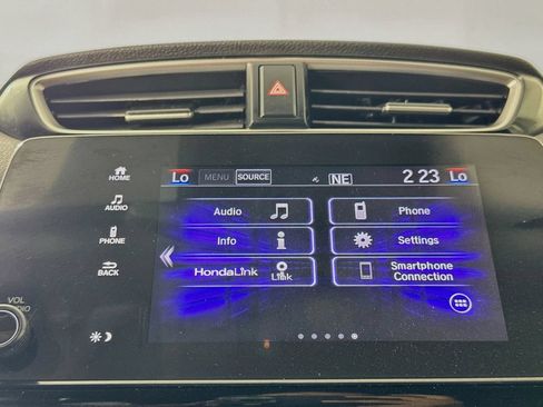 Used 2018 Honda CR-V EX image 16