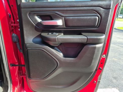 Used 2024 RAM 1500 Tradesman w/ Night Edition AWD/4WD image 37