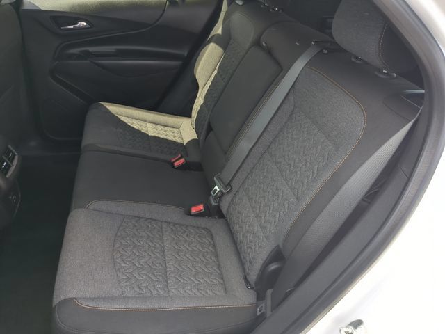 Used 2024 Chevrolet Equinox LT FWD image 20