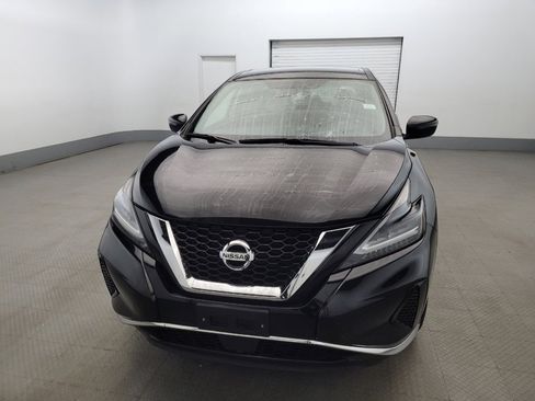 Used 2019 Nissan Murano S AWD/4WD image 15