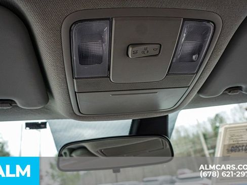 Used 2025 Kia Soul LX image 34