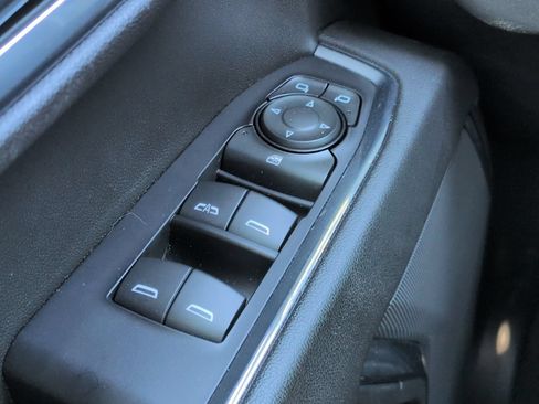 Used 2023 Chevrolet Silverado 1500 LT Trail Boss AWD/4WD image 24