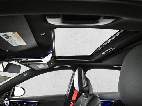 New 2026 Mercedes-Benz C 43 AMG 4MATIC Sedan image 17