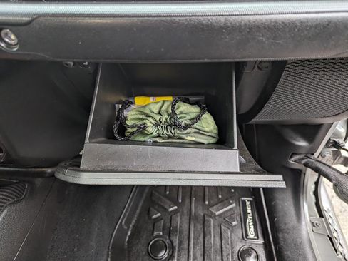 Used 2022 Jeep Gladiator Mojave w/ LED Lighting Group image 30