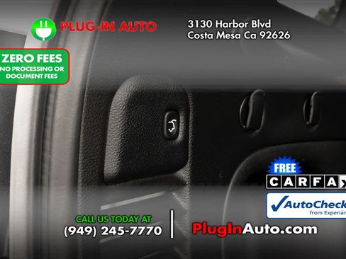 Used 2021 Jeep Grand Cherokee Limited AWD/4WD image 13