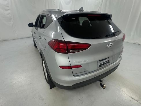 Used 2020 Hyundai Tucson Value AWD/4WD image 5