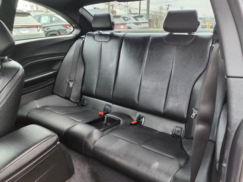 Used 2015 BMW M235i Coupe RWD image 16