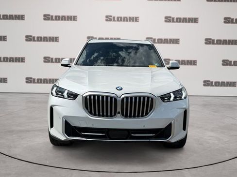 Used 2024 BMW X5 xDrive40i w/ Premium Package AWD/4WD image 8