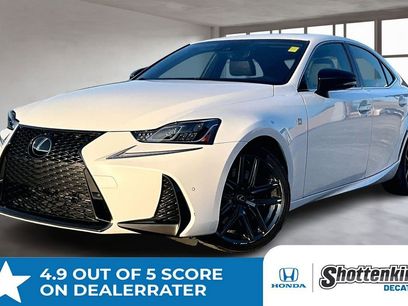 Used 2019 Lexus IS 300