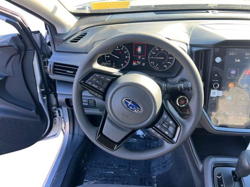 New 2026 Subaru Crosstrek 2.0i Premium image 12