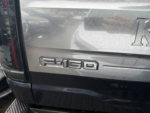 Used 2022 Ford F150 King Ranch w/ Equipment Group 601A High image 7