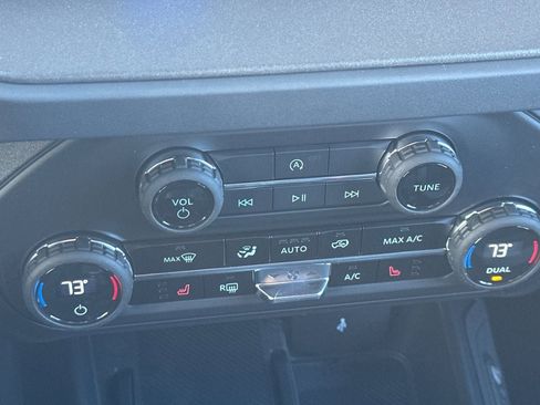 New 2025 Ford Bronco Big Bend image 27